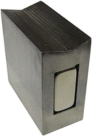 Storch Magnetics - D001-E5379 - Round Base Magnet, Neodymium, 40 lb. Pull