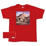 Grateful Dead - Terrapin Station T-Shirt