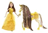 Disney Horse & Belle Giftset