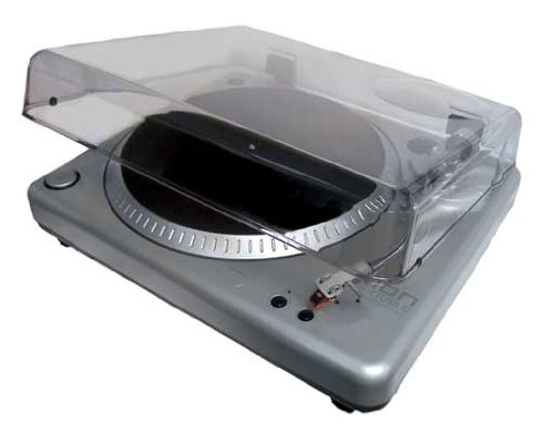 Where to buy Ion Audio TTUSB 10 Vinyl Recording USB Turntable with Audacity Software, Dust Cover and Analog Stereo Input