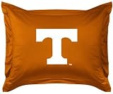 NCAA Tennessee Volunteers Sham