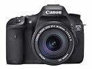 Canon デジタル一眼レフカメラ EOS7D EF-S18-135ISレンズキット EOS7D18135ISLK