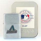 MLB Arizona Diamondbacks Zippo Lighter