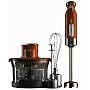 Kenwood kMix HB791 Metal Hand Blender (Raspberry)