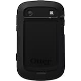 Otterbox RBB1-9900S-20-E4OTR Impact Series Silicone Case for BlackBerry 990 ....