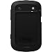 OtterBox Impact Series Silicone Case for BlackBerry 9900/9930 Bold Touch - 1 Pack - Retail Packaging