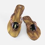 Stylish Mask Women Clogs