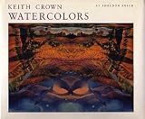 Keith Crown Watercolors