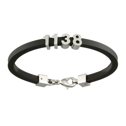 1138 ID Bracelet, 7