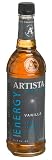 Artista Energy Vanilla, 25.4-Ounce Bottles (Pack of 3)