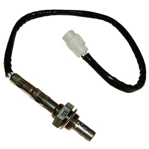 Walker 250-23091 3 Wire Oxygen Sensor