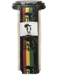 Chums 3/4-Inch The Band Hemp Standard Watchband