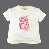 Marese Salsa Tee