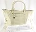 Marc By Marc Jacobs Softy Leather Tote Bag Bone