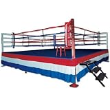 Streamliner Ring - 22'