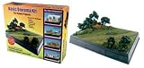 Scene-A-Rama Basic Diorama Kit