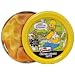 Simpson's Atomic Colour Changing Putty  - Homer (Orange Putty)