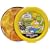 Simpson's Atomic Colour Changing Putty  - Homer (Orange Putty)