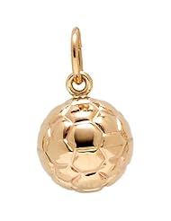 Rembrandt Charms Soccer Ball Charm