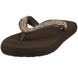 Reef Little Kid/Big Kid Little Cupcake Sandal