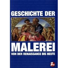 Kompaktwissen: Geschichte der Malerei