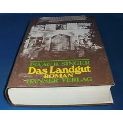 Das Landgut: Roman