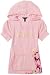 All Products : Dereon Girls 7-16 Emma Hooded Kangaroo Pocket Top