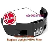 Hoover T Series Factory Original HEPA Filter. MAnufacturers Part Number 303172002.