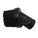 Genuine Oreck Buster B Dusting Brush-Black