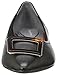 Rockport Women's Total Motion 30 millimeter Buckle Flat