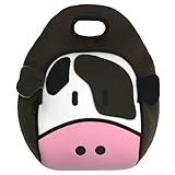 IMAGE OF Dabbawalla Eco-Friendly Lunch Bag, Holy Cow