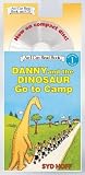Danny and the Dinosaur Go to Camp Book and CD( Danny and the Dinosaur Go to Camp Book and CD [With CD (Audio)])[DANNY & THE DINOSAUR GO TO CAM][ABRIDGED][Compact Disc]