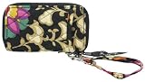 Vera Bradley All in One Wristlet in Suzani