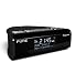 Pure Siesta DAB FM Clock Radio