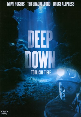 Deep Down - Tödliche Tiefe
