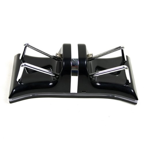 Dual Charging Station For Sony Ps3