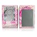Jolie Design Protective Decal Skin Sticker for Amazon Kindle E-Book Reader (Version 1.0)