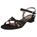 Kenneth Cole Reaction Bead B/W the Lines Dress Sandal (Toddler/Little Kid)