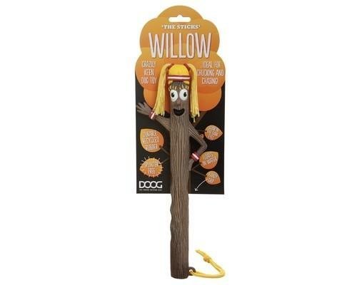 DOOG STICK06 The Sticks, Willow