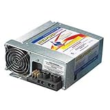 Progressive Dynamics PD9260CV Inteli-Power 9200 Series 60 Amp Converter/Charger with Built-in Charge Wizard