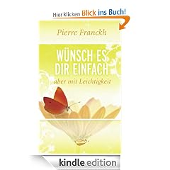 W�nsch es dir einfach aber mit Leichtigkeit