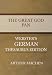 The Great God Pan - Webster's German Thesaurus Edition (Kindle Edition)