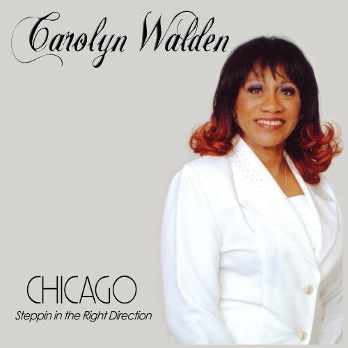 CD-Charts  Music : chicago stepin in the right direction