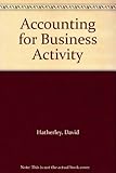 Accounting for business activity