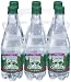 Pol and Springs Sparkling Water, Rasp/Lime, 6-Count (Pack of 4)