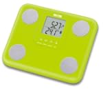 Tanita BC-730 Innerscan - B�scula de...