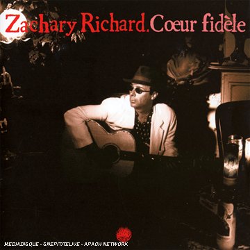 Zachary Richard - Un autre baiser Lyrics - Zortam Music