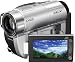 Sony DCR-DVD910 4MP DVD Handycam Camcorder with 15x Optical Image Stabilized Zoom