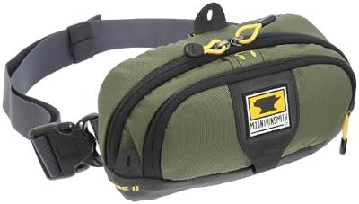 Mountainsmith Vibe II Recycled Lumbar Pack