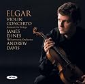 Elgar Violin Concerto - Serenade for Strings